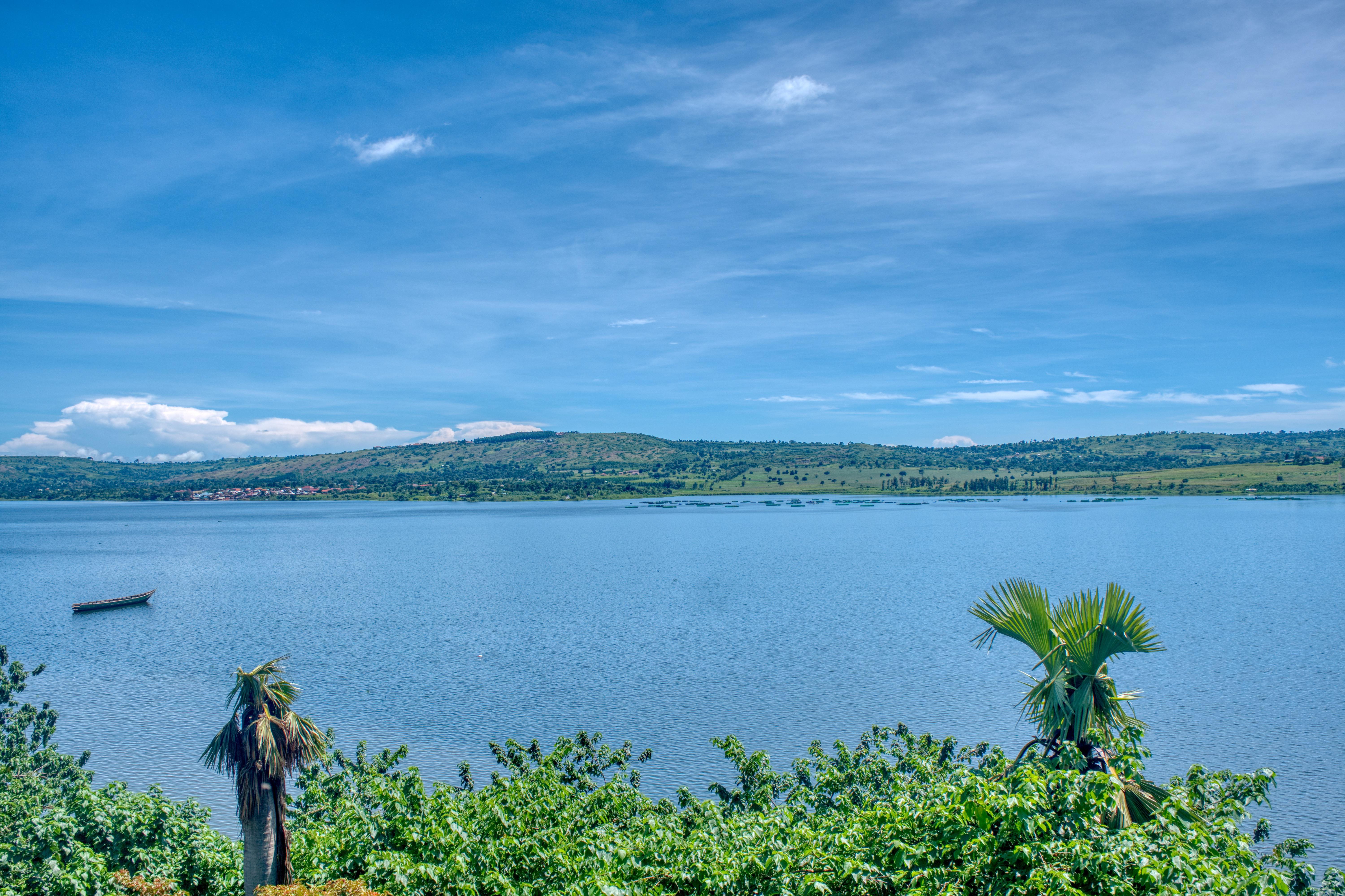 Corporate conservation partnership